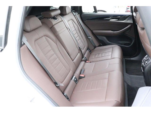 ｉＸ３ Ｍスポーツ　ＢＭＷ認定中古車（20枚目）