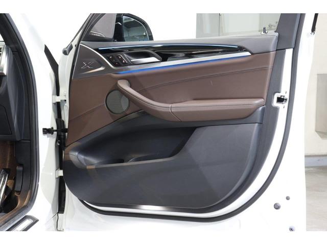 ｉＸ３ Ｍスポーツ　ＢＭＷ認定中古車（39枚目）