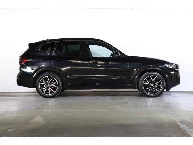 Ｘ３ ｘＤｒｉｖｅ　２０ｄ　Ｍスポーツ　ＢＭＷ認定中古車　車線逸脱警告　衝突軽減ブレーキ（3枚目）