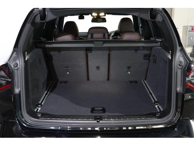 Ｘ３ ｘＤｒｉｖｅ　２０ｄ　Ｍスポーツ　ＢＭＷ認定中古車　車線逸脱警告　衝突軽減ブレーキ（6枚目）