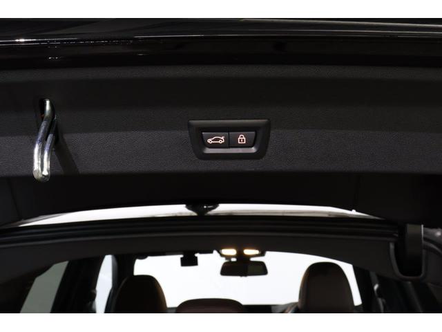 Ｘ３ ｘＤｒｉｖｅ　２０ｄ　Ｍスポーツ　ＢＭＷ認定中古車　車線逸脱警告　衝突軽減ブレーキ（7枚目）
