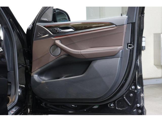 Ｘ３ ｘＤｒｉｖｅ　２０ｄ　Ｍスポーツ　ＢＭＷ認定中古車　車線逸脱警告　衝突軽減ブレーキ（14枚目）