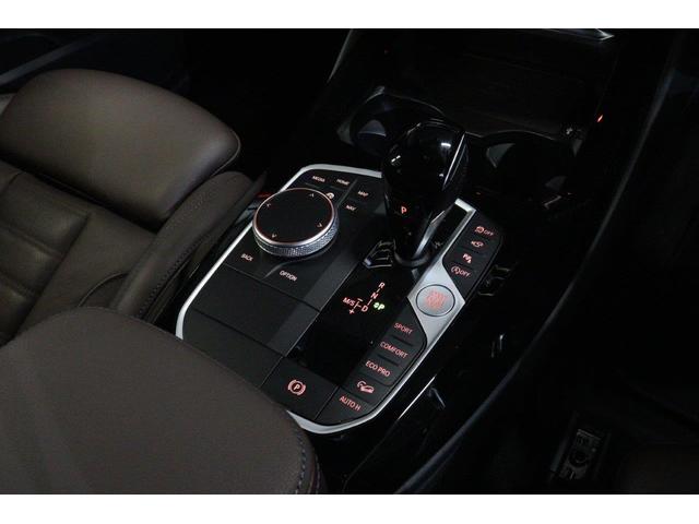 Ｘ３ ｘＤｒｉｖｅ　２０ｄ　Ｍスポーツ　ＢＭＷ認定中古車　車線逸脱警告　衝突軽減ブレーキ（26枚目）