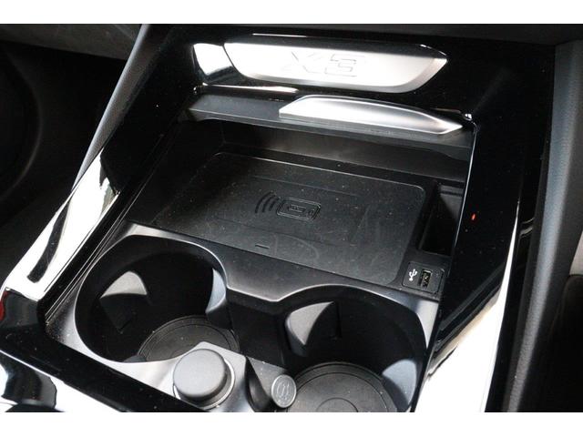 Ｘ３ ｘＤｒｉｖｅ　２０ｄ　Ｍスポーツ　ＢＭＷ認定中古車　車線逸脱警告　衝突軽減ブレーキ（27枚目）
