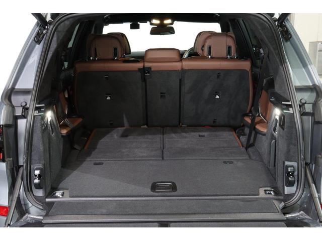 Ｘ７ Ｍ６０ｉ　ｘＤｒｉｖｅ　ＢＭＷ認定中古車　車線逸脱警告　衝突軽減ブレーキ（6枚目）