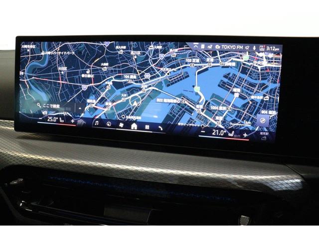 ３シリーズ ３３０ｅ　Ｍスポーツ　ＢＭＷ認定中古車　車線逸脱警告　衝突軽減ブレーキ（20枚目）