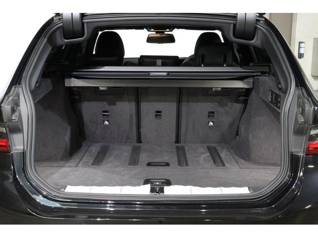 3シリーズ 318iツーリング Mスポーツ BMW認定中古車 車線逸脱警告 衝突軽減ブレーキ(6枚目)