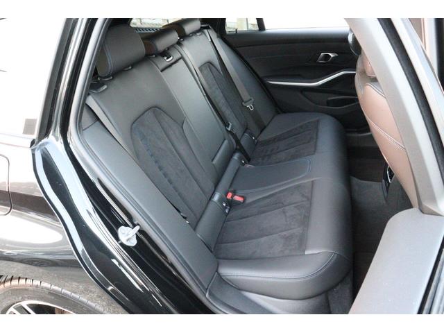 3シリーズ 318iツーリング Mスポーツ BMW認定中古車 車線逸脱警告 衝突軽減ブレーキ(15枚目)