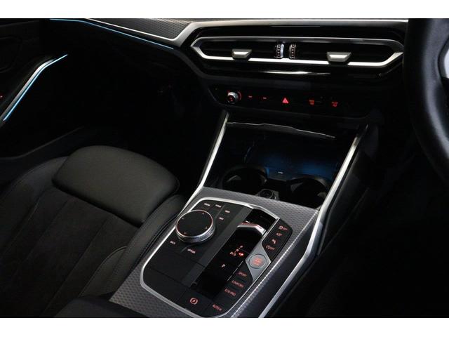 3シリーズ 318iツーリング Mスポーツ BMW認定中古車 車線逸脱警告 衝突軽減ブレーキ(21枚目)