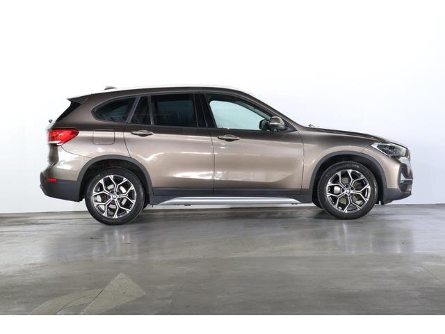 Ｘ１ ｓＤｒｉｖｅ　１８ｉ　ｘライン　ハイラインパッケージ　ＢＭＷ認定中古車　車線逸脱警告　衝突軽減ブレーキ（4枚目）