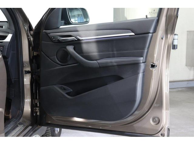 Ｘ１ ｓＤｒｉｖｅ　１８ｉ　ｘライン　ハイラインパッケージ　ＢＭＷ認定中古車　車線逸脱警告　衝突軽減ブレーキ（11枚目）