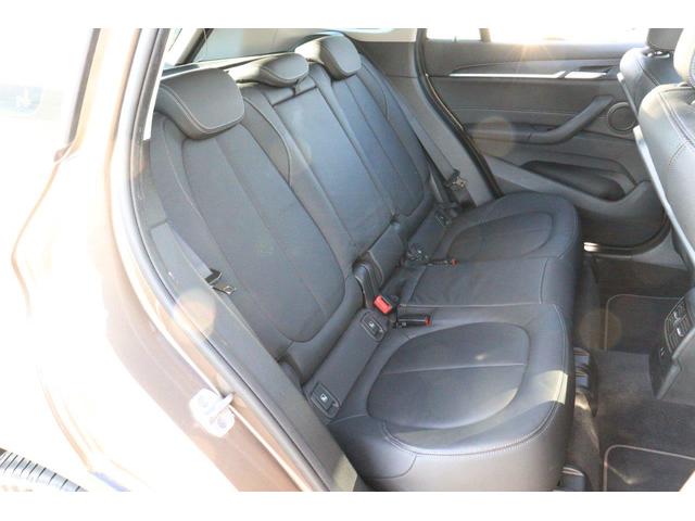 Ｘ１ ｓＤｒｉｖｅ　１８ｉ　ｘライン　ハイラインパッケージ　ＢＭＷ認定中古車　車線逸脱警告　衝突軽減ブレーキ（13枚目）