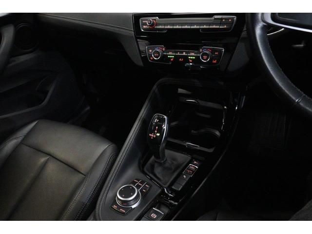 Ｘ１ ｓＤｒｉｖｅ　１８ｉ　ｘライン　ハイラインパッケージ　ＢＭＷ認定中古車　車線逸脱警告　衝突軽減ブレーキ（18枚目）