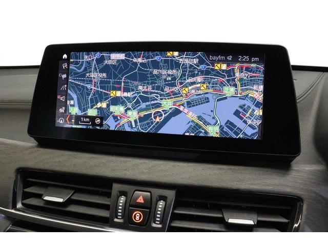 Ｘ１ ｓＤｒｉｖｅ　１８ｉ　ｘライン　ハイラインパッケージ　ＢＭＷ認定中古車　車線逸脱警告　衝突軽減ブレーキ（25枚目）