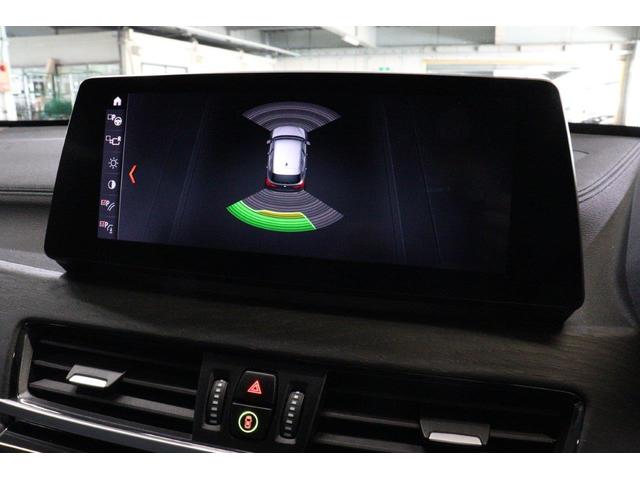 Ｘ１ ｓＤｒｉｖｅ　１８ｉ　ｘライン　ハイラインパッケージ　ＢＭＷ認定中古車　車線逸脱警告　衝突軽減ブレーキ（28枚目）