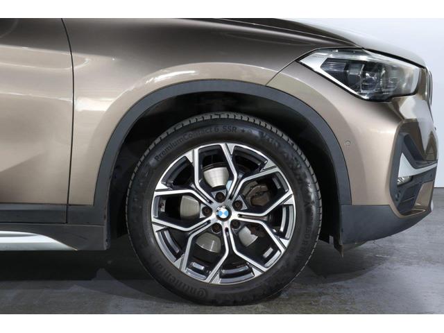 Ｘ１ ｓＤｒｉｖｅ　１８ｉ　ｘライン　ハイラインパッケージ　ＢＭＷ認定中古車　車線逸脱警告　衝突軽減ブレーキ（29枚目）