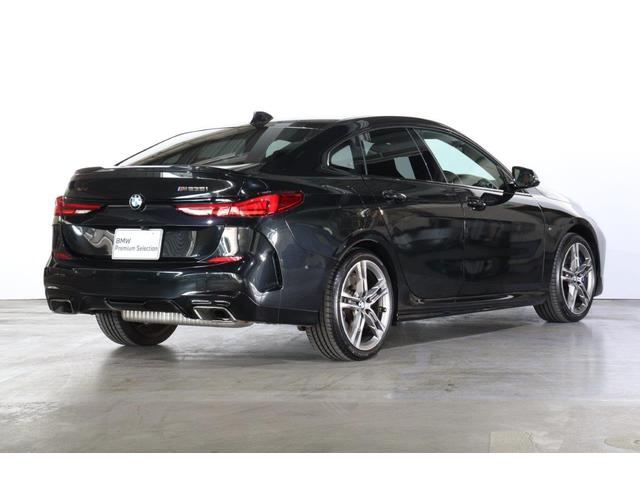 ２シリーズ Ｍ２３５ｉ　ｘＤｒｉｖｅグランクーペ　ＢＭＷ認定中古車（3枚目）