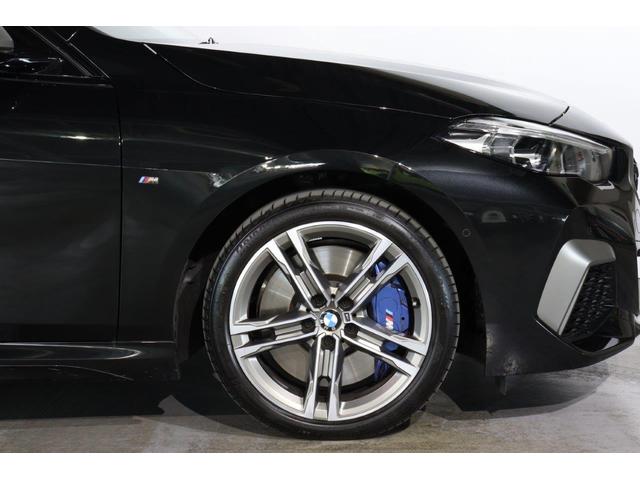 ２シリーズ Ｍ２３５ｉ　ｘＤｒｉｖｅグランクーペ　ＢＭＷ認定中古車（5枚目）