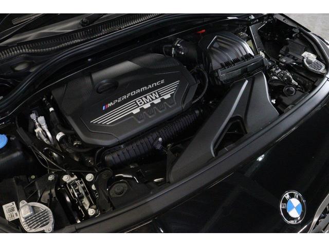 ２シリーズ Ｍ２３５ｉ　ｘＤｒｉｖｅグランクーペ　ＢＭＷ認定中古車（7枚目）