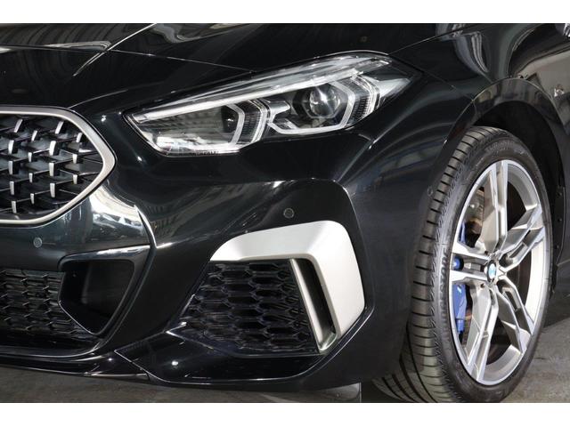 ２シリーズ Ｍ２３５ｉ　ｘＤｒｉｖｅグランクーペ　ＢＭＷ認定中古車（8枚目）