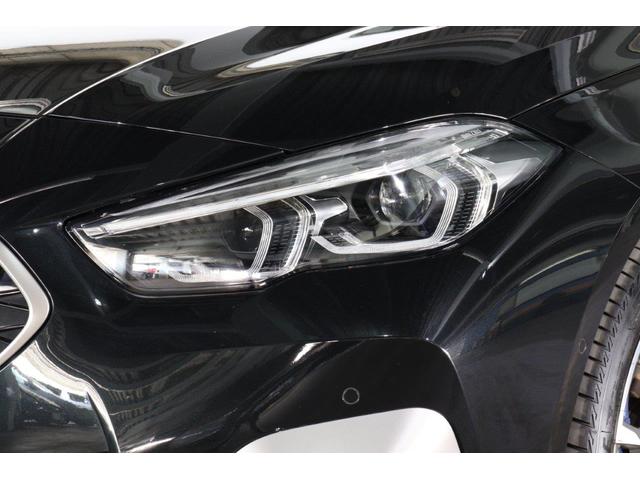 ２シリーズ Ｍ２３５ｉ　ｘＤｒｉｖｅグランクーペ　ＢＭＷ認定中古車（9枚目）