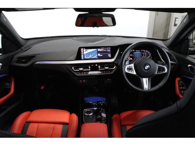 ２シリーズ Ｍ２３５ｉ　ｘＤｒｉｖｅグランクーペ　ＢＭＷ認定中古車（19枚目）