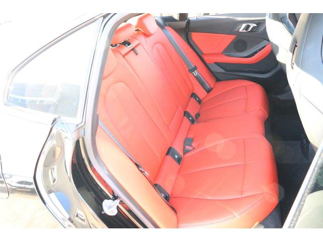 ２シリーズ Ｍ２３５ｉ　ｘＤｒｉｖｅグランクーペ　ＢＭＷ認定中古車（22枚目）