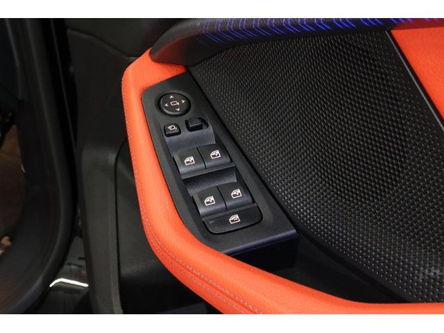 ２シリーズ Ｍ２３５ｉ　ｘＤｒｉｖｅグランクーペ　ＢＭＷ認定中古車（38枚目）