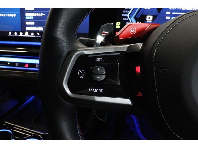 Ｍ５ Ｍ５　ＢＭＷ認定中古車　車線逸脱警告　衝突軽減ブレーキ（20枚目）