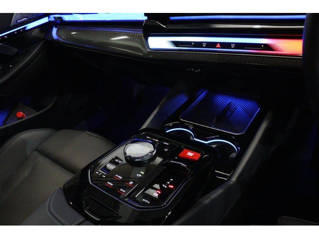 Ｍ５ Ｍ５　ＢＭＷ認定中古車　車線逸脱警告　衝突軽減ブレーキ（21枚目）