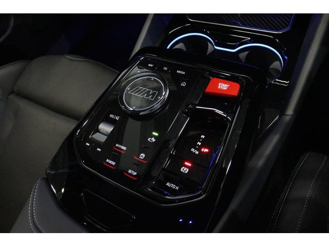 Ｍ５ Ｍ５　ＢＭＷ認定中古車　車線逸脱警告　衝突軽減ブレーキ（22枚目）