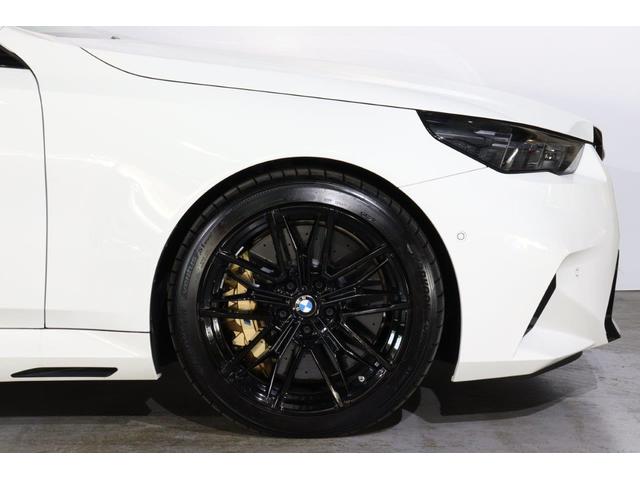 Ｍ５ Ｍ５　ＢＭＷ認定中古車　車線逸脱警告　衝突軽減ブレーキ（33枚目）