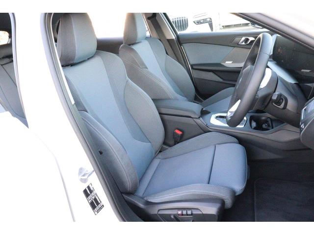 １シリーズ １２０ｄ　ハイラインパッケージ　ＢＭＷ認定中古車　車線逸脱警告　衝突軽減ブレーキ（9枚目）
