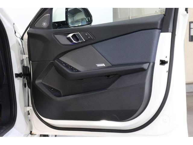 １シリーズ １２０ｄ　ハイラインパッケージ　ＢＭＷ認定中古車　車線逸脱警告　衝突軽減ブレーキ（11枚目）