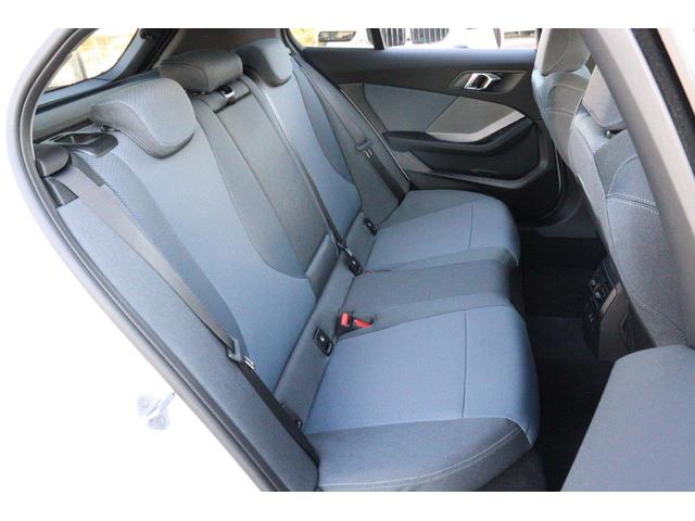 １シリーズ １２０ｄ　ハイラインパッケージ　ＢＭＷ認定中古車　車線逸脱警告　衝突軽減ブレーキ（14枚目）