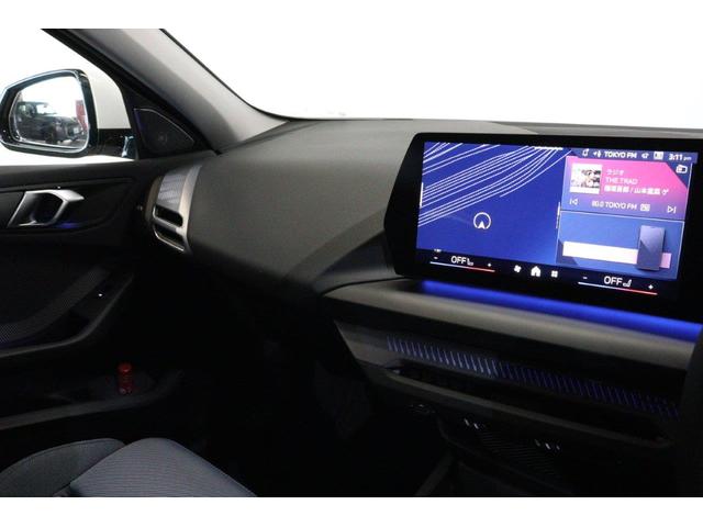 １シリーズ １２０ｄ　ハイラインパッケージ　ＢＭＷ認定中古車　車線逸脱警告　衝突軽減ブレーキ（16枚目）