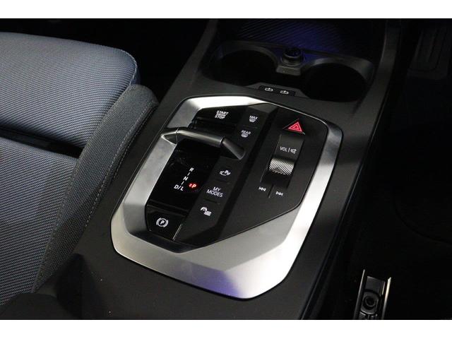 １シリーズ １２０ｄ　ハイラインパッケージ　ＢＭＷ認定中古車　車線逸脱警告　衝突軽減ブレーキ（21枚目）