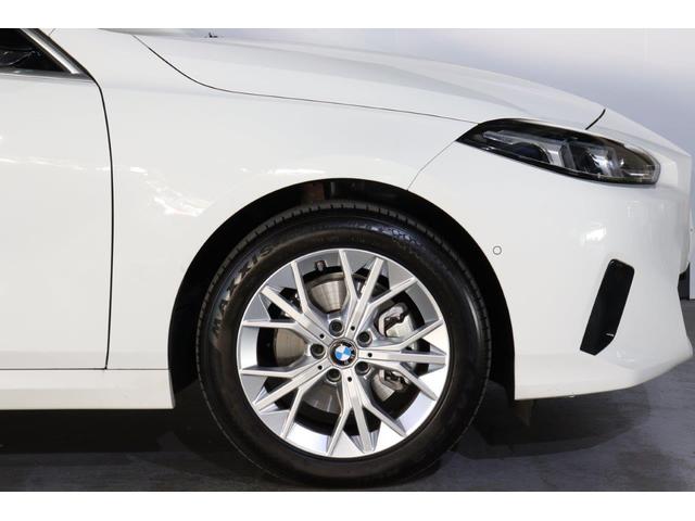 １シリーズ １２０ｄ　ハイラインパッケージ　ＢＭＷ認定中古車　車線逸脱警告　衝突軽減ブレーキ（29枚目）
