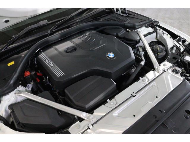 4シリーズ 420iグランクーペ Mスポーツ BMW認定中古車(5枚目)