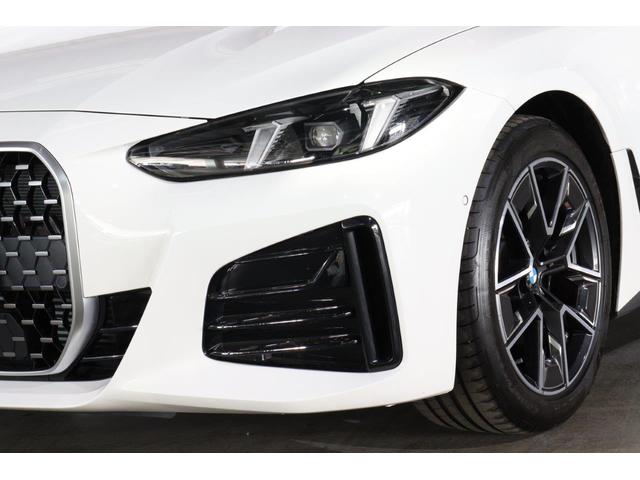 4シリーズ 420iグランクーペ Mスポーツ BMW認定中古車(7枚目)