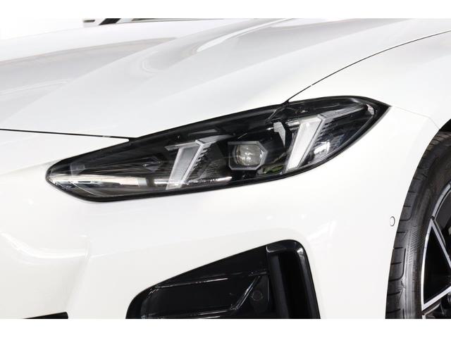 4シリーズ 420iグランクーペ Mスポーツ BMW認定中古車(8枚目)