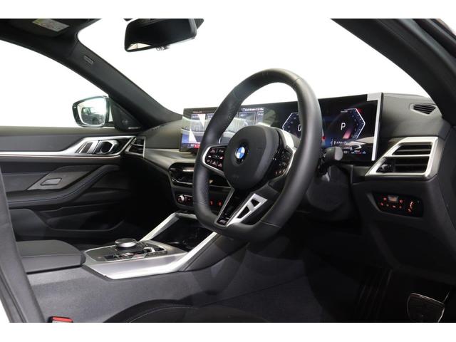 4シリーズ 420iグランクーペ Mスポーツ BMW認定中古車(17枚目)