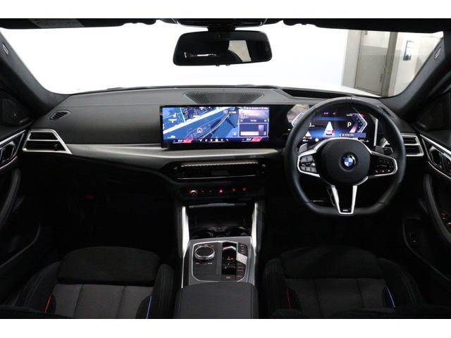4シリーズ 420iグランクーペ Mスポーツ BMW認定中古車(18枚目)