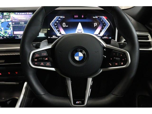 4シリーズ 420iグランクーペ Mスポーツ BMW認定中古車(22枚目)