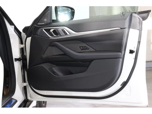 4シリーズ 420iグランクーペ Mスポーツ BMW認定中古車(34枚目)
