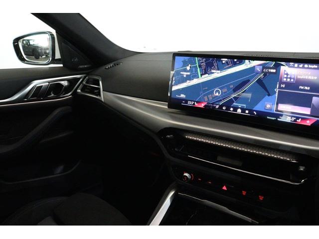 4シリーズ 420iグランクーペ Mスポーツ BMW認定中古車(35枚目)