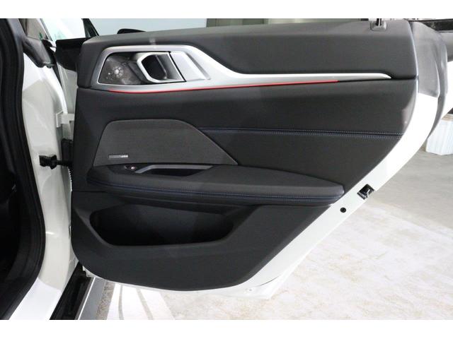 4シリーズ 420iグランクーペ Mスポーツ BMW認定中古車(53枚目)