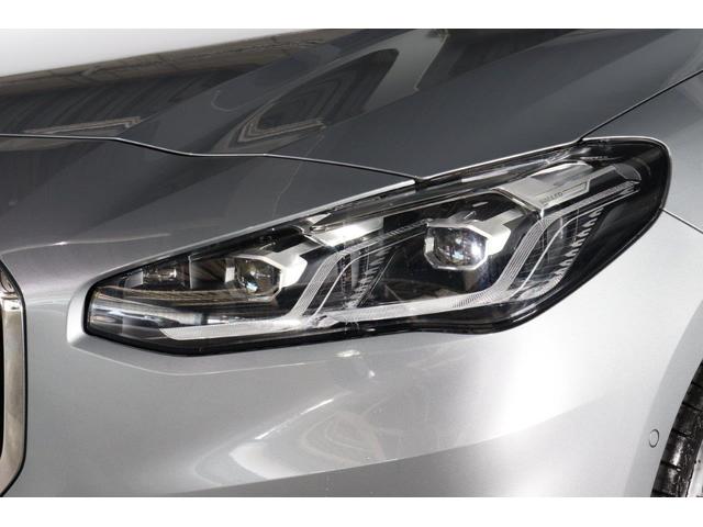 2シリーズ 218dアクティブツアラー エクスクルーシブ BMW認定中古車 車線逸脱警告 衝突軽減ブレーキ(6枚目)