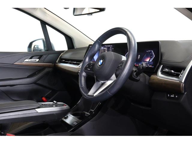 2シリーズ 218dアクティブツアラー エクスクルーシブ BMW認定中古車 車線逸脱警告 衝突軽減ブレーキ(15枚目)