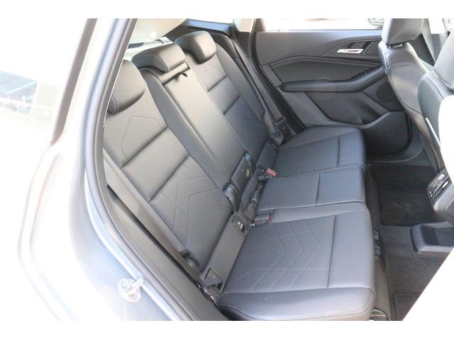 2シリーズ 218dアクティブツアラー エクスクルーシブ BMW認定中古車 車線逸脱警告 衝突軽減ブレーキ(16枚目)